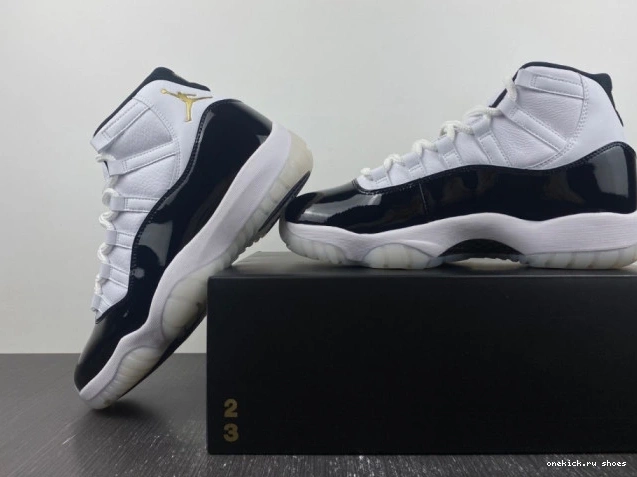 Rep Jordan 11 Jordan Air CT8012-170 Air 11DMP 0816